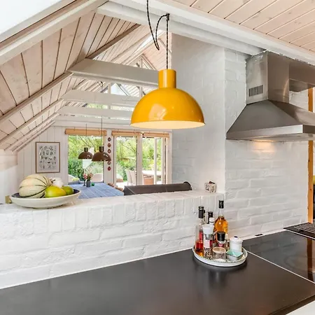 Frodde - 200m From The Sea By Interhome Дом отдыха