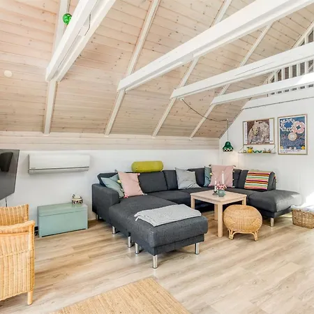 Frodde - 200m From The Sea By Interhome