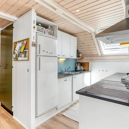 Frodde - 200m From The Sea By Interhome Osterby (Sonderjylland)